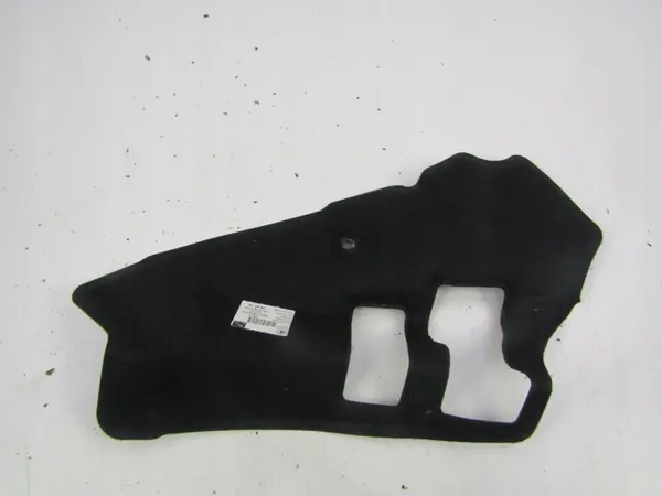 Écran thermique Jaguar I-PACE OEM J9D3-278C63-AA image 2