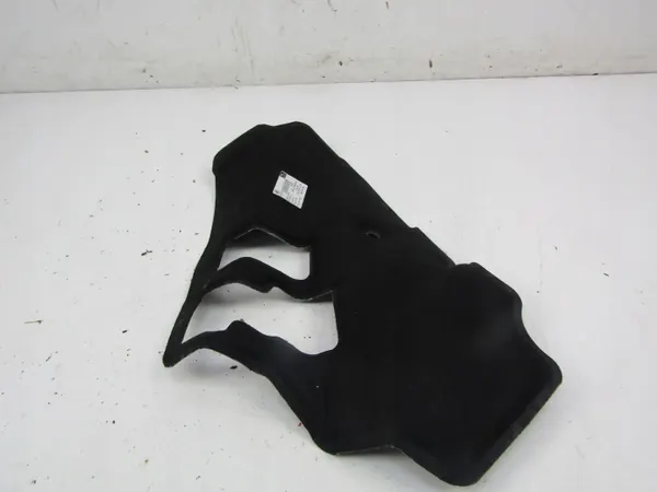 Écran thermique Jaguar I-PACE OEM J9D3-278C63-AA image 3