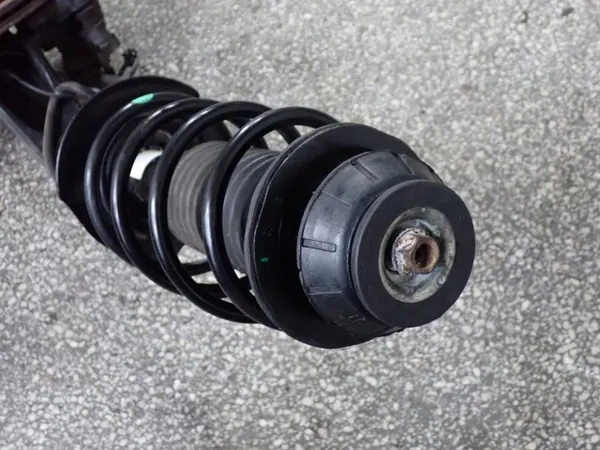 Mangona esquerda OEM 48520-0H070 Toyota Aygo image 3