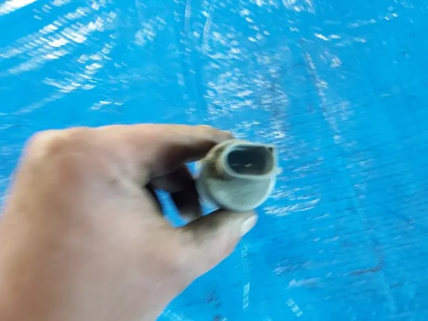 OPEL Insignia A Zafira C Astra Pyyhkijäpumppu XENON 13250289 image 3