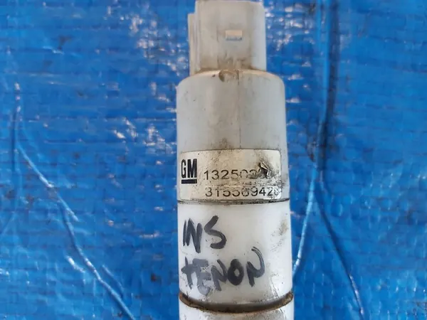 OPEL Insignia A Zafira C Astra Pyyhkijäpumppu XENON 13250289 image 4