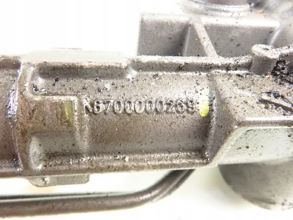 Servopumpe OEM 6700000269 - Gebraucht image 4