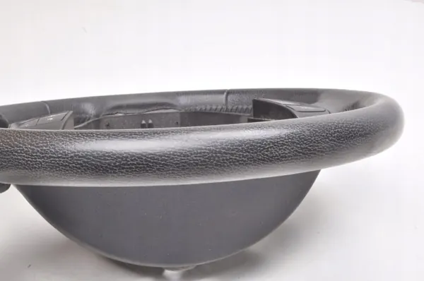 Volante Couro Volvo OEM 30764359 - Usado image 10