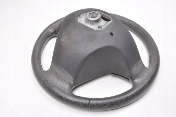Volante Couro Volvo OEM 30764359 - Usado image 6