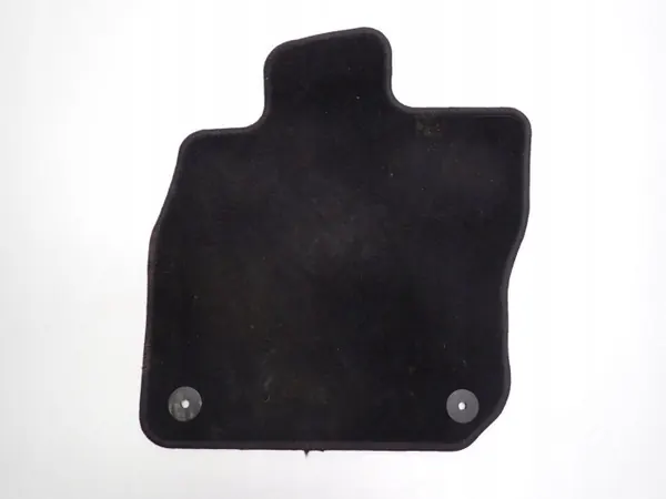 Alfombrillas de felpa OEM 5E4863011K para Skoda Octavia IV image 3