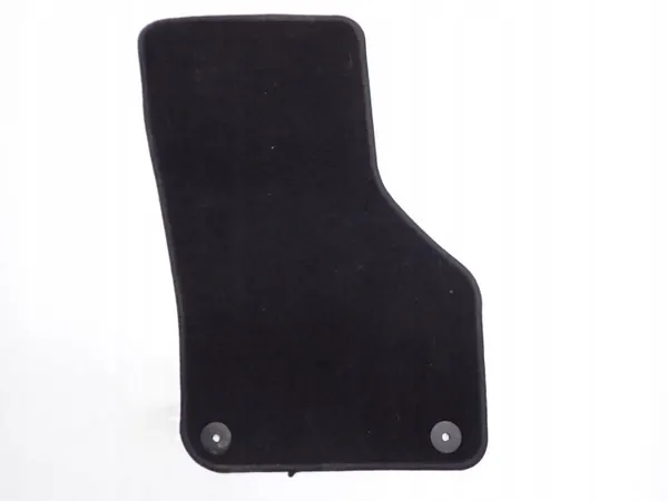 Alfombrillas de felpa OEM 5E4863011K para Skoda Octavia IV image 5