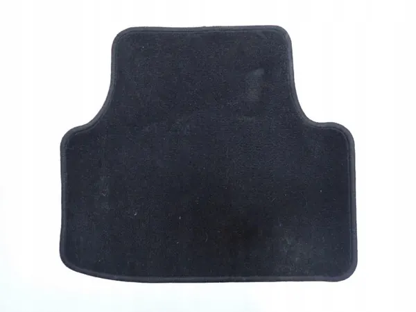 Alfombrillas de felpa OEM 5E4863011K para Skoda Octavia IV image 7
