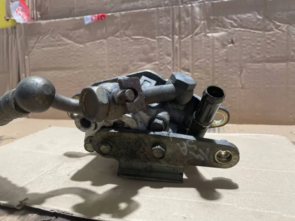 Nissan OE 49110-72B00 servopump image 3