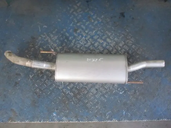 Demper OEM 01 voor Volkswagen Golf 3 1.8ie image 2
