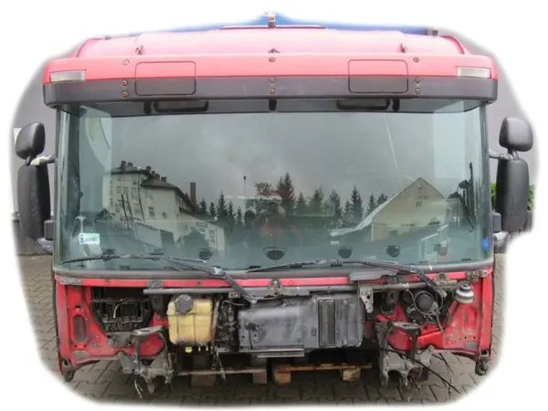 Cabine Scania 4-Series OEM LORK-1815-534559 95-08 image 2