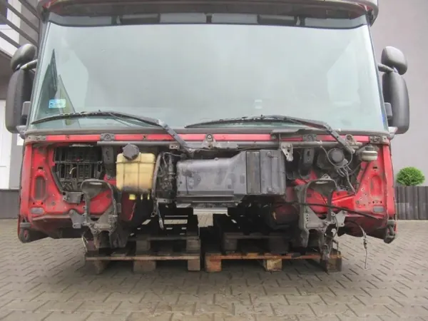 Cabine Scania 4-Series OEM LORK-1815-534559 95-08 image 6
