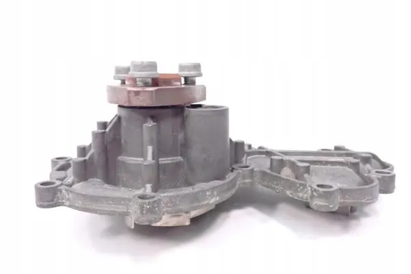 Vattenpump Audi Q7 4L A6 C7 A7 3.0 TDI 059121005T image 2