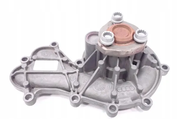 Vattenpump Audi Q7 4L A6 C7 A7 3.0 TDI 059121005T image 5