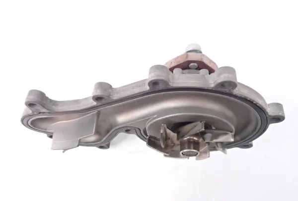 Vattenpump Audi Q7 4L A6 C7 A7 3.0 TDI 059121005T image 6