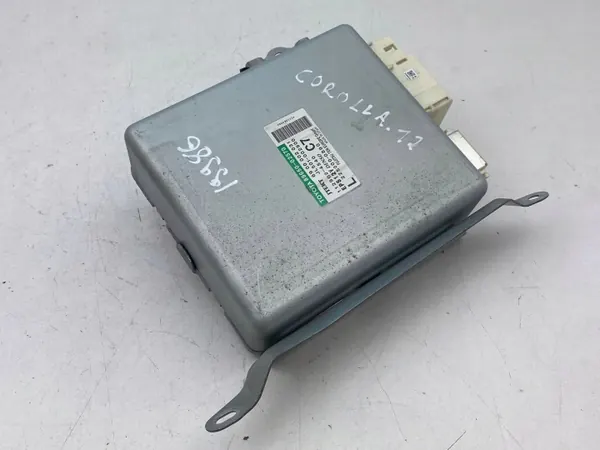 Servolenkungs-Steuermodul OEM 8965002570 image 4