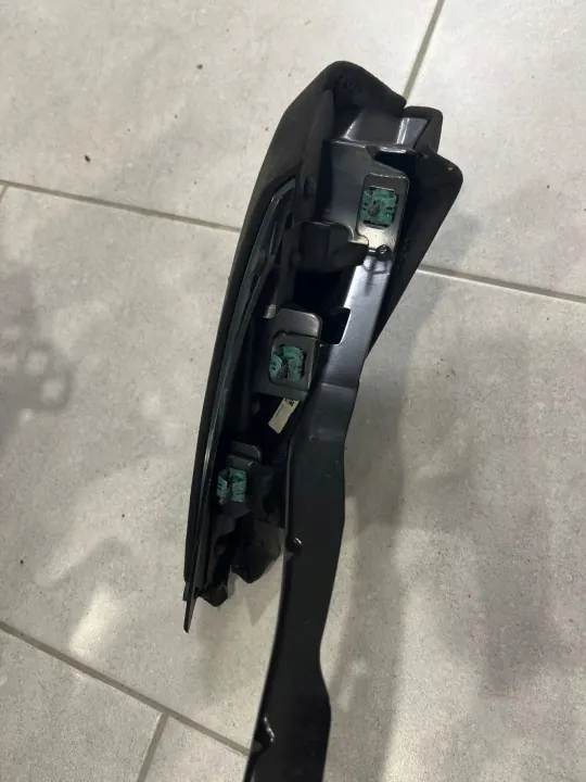 Toit Cabriolet Chevrolet Corvette C8 OEM 900001193180 image 6