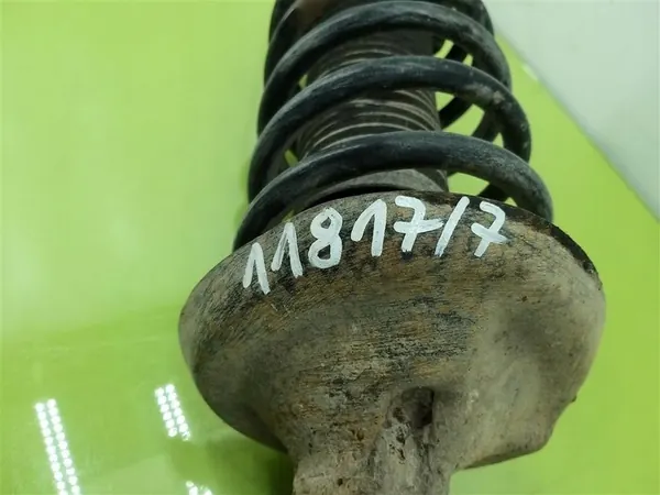 Ammortizzatore Mcpherson Anteriore Destro VW Caddy II 1.9 TDI image 5