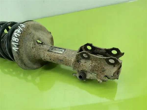Ammortizzatore Mcpherson Anteriore Destro VW Caddy II 1.9 TDI image 6