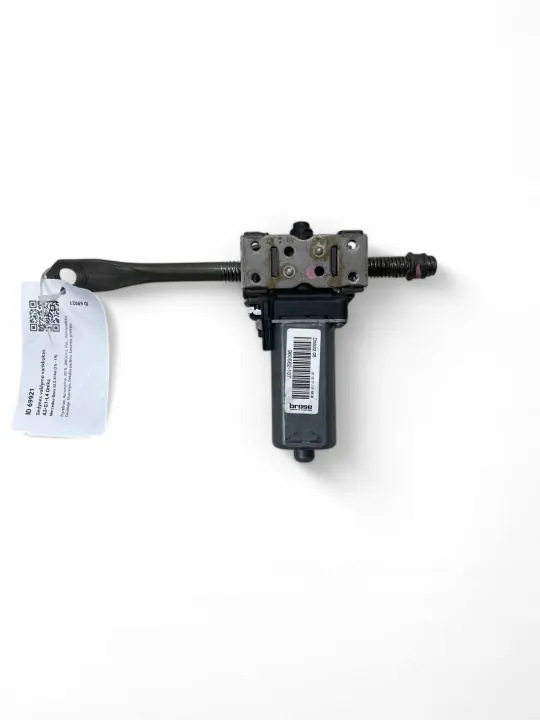 Mercedes-Benz GLS X166 Sitzmotor OEM 960562107 image 6