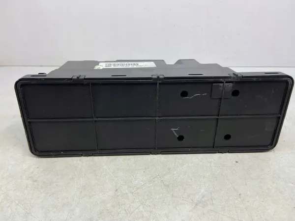 Mercedes central låspump OEM A2108002948 image 4