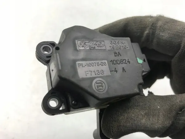 Ford OE klepactuator 6G9N19E616BA Focus C-MAX image 3