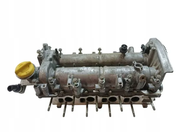 Sylinterikansi OEM 55565883 Opel Signum 1.9 CDTI image 2