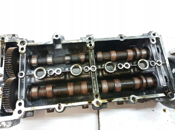 Sylinterikansi OEM 55565883 Opel Signum 1.9 CDTI image 3