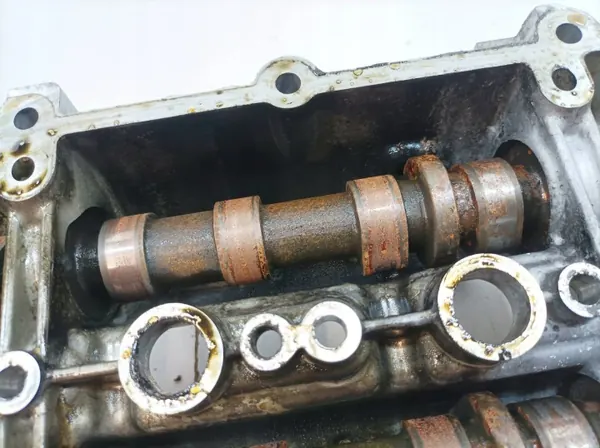 Sylinterikansi OEM 55565883 Opel Signum 1.9 CDTI image 6