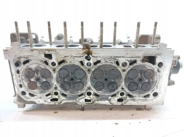Sylinterikansi OEM 55565883 Opel Signum 1.9 CDTI image 8