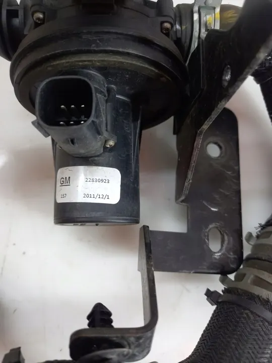 Vattenpump Opel Ampera 1.4B image 2