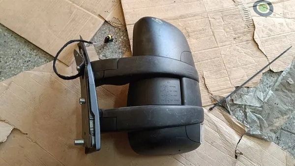 IVECO DAILY 3 Vasemmanpuoleinen Ulkopeili 2 Pin image 3