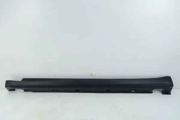 OEM A1646980554 Rechter Drempelstrip Mercedes GL W164 image 2