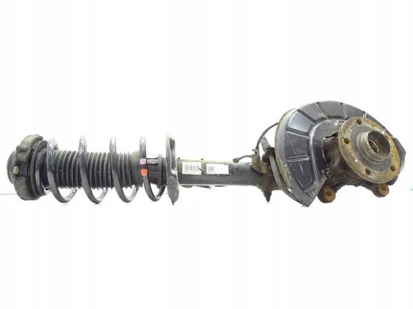 Ammortizzatore McPherson Destro Anteriore VW Scirocco Golf VI image 2