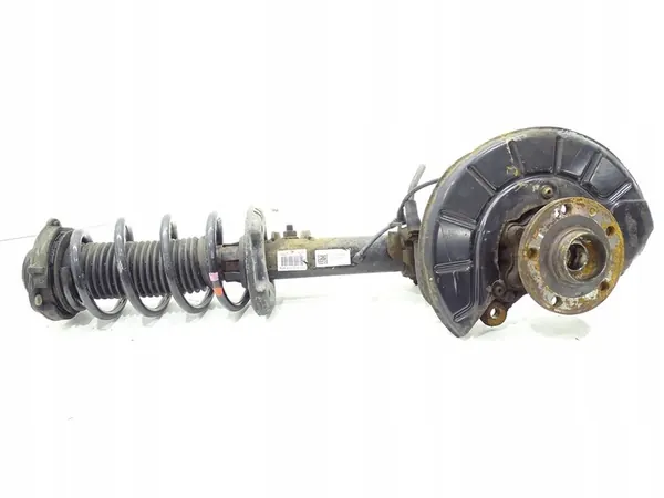 Ammortizzatore McPherson Destro Anteriore VW Scirocco Golf VI image 3