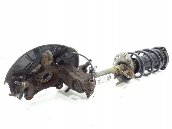 Ammortizzatore McPherson Destro Anteriore VW Scirocco Golf VI image 5