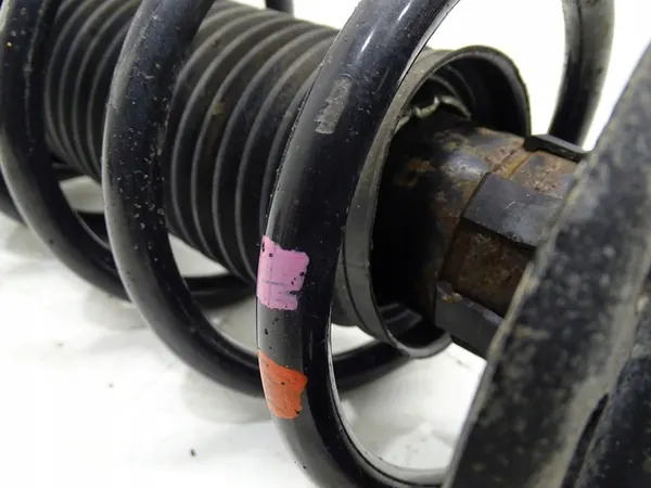 Ammortizzatore McPherson Destro Anteriore VW Scirocco Golf VI image 9