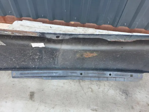 Höger framskärm OEM BŁOTNIK PRAWY PRZÓD Audi A4 B7 image 10