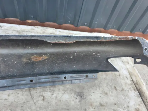 Höger framskärm OEM BŁOTNIK PRAWY PRZÓD Audi A4 B7 image 9