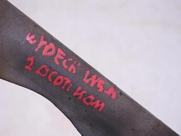 Suporte de escape Opel Insignia A 2.0 CDTI OEM 13229794 image 2