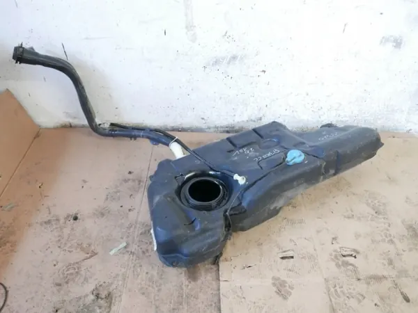 Brandstoftank OEM 9680844980 voor Peugeot 307 CC 2.0 image 3