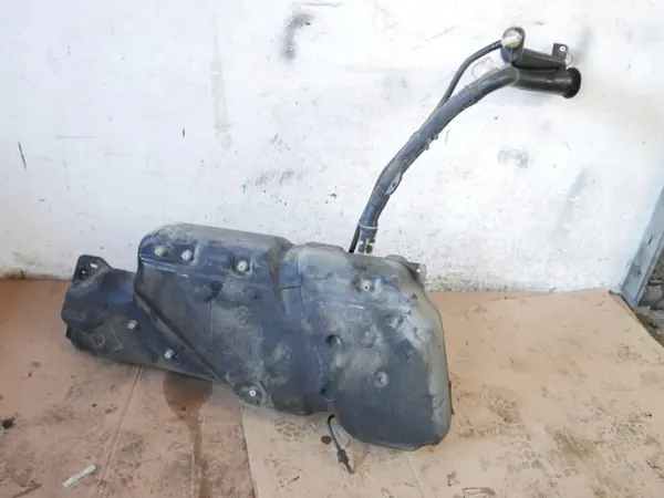Brandstoftank OEM 9680844980 voor Peugeot 307 CC 2.0 image 4