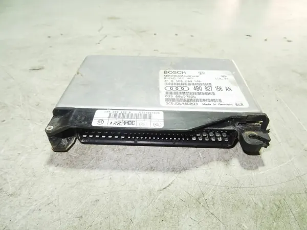 Getriebesteuergerät Audi A6 C5 OEM 0260002487 image 2