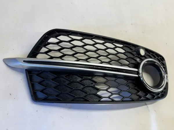 Stoßfängergrill OEM 8R0 807 682 N für Audi Q5 8R image 3