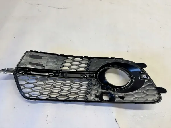 Stoßfängergrill OEM 8R0 807 682 N für Audi Q5 8R image 4
