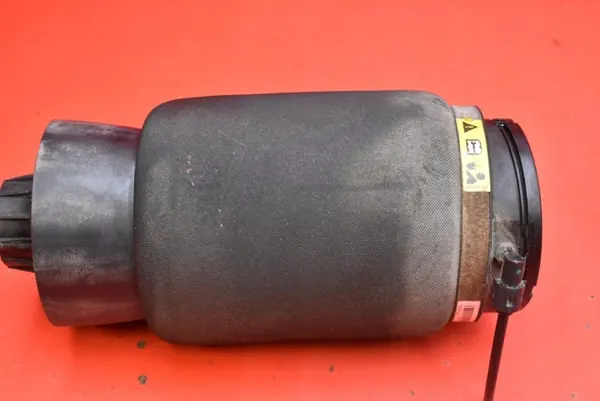 Luftfjädring OEM 68029912AE vänster bak för Jeep image 6