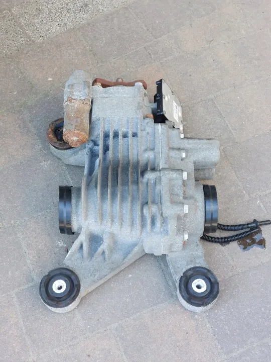SEAT ATECA VW TIGUAN II Achteras 0CQ907554J image 2