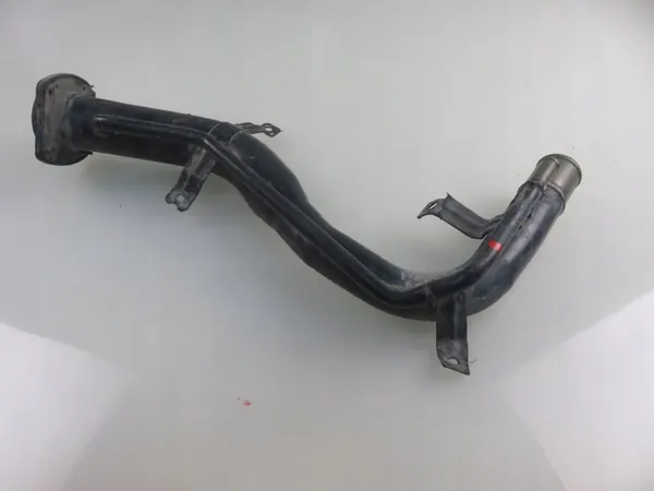 Fuel Filler Neck Opel Agila A image 1