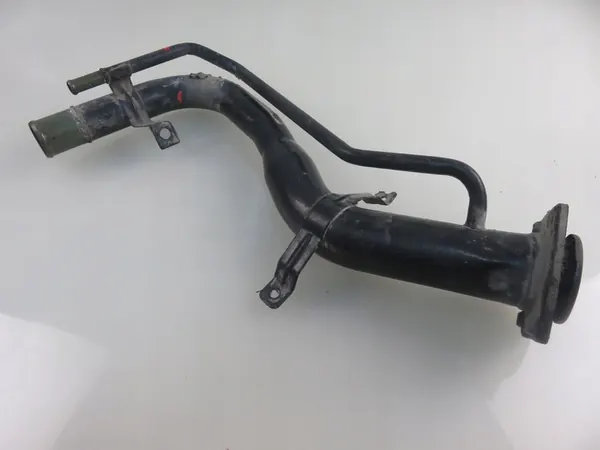 Fuel Filler Neck Opel Agila A image 2