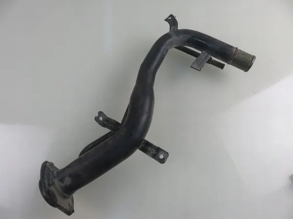 Fuel Filler Neck Opel Agila A image 5