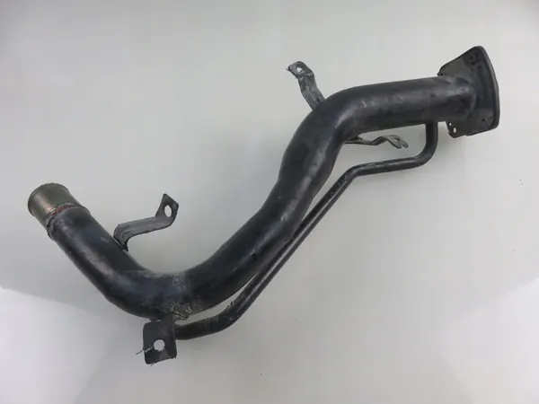 Fuel Filler Neck Opel Agila A image 7
